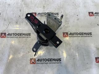 Подушка двигателя правая TOYOTA VITZ KSP130 1KR-FE 1230540110 2 ракурс