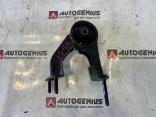 Подушка двигателя задняя TOYOTA WISH ANE10 1AZ-FSE 1237128080 1 ракурс