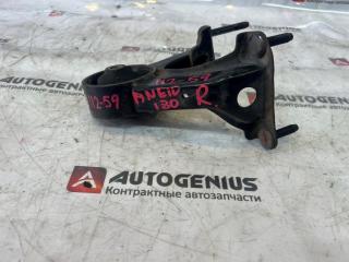 Подушка двигателя задняя TOYOTA WISH ANE10 1AZ-FSE 1237128080 2 ракурс