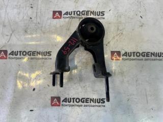 Подушка двигателя задняя TOYOTA WISH ANE10 1AZ-FSE 1237128080 5 ракурс