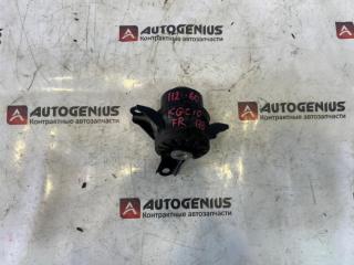 Подушка двигателя правая TOYOTA PASSO KGC10 1KR-FE 12305B1011, 12305B1012, 12305B1013 2 ракурс