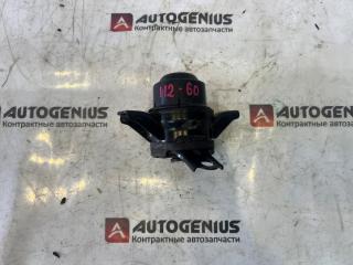 Подушка двигателя правая TOYOTA PASSO KGC10 1KR-FE 12305B1011, 12305B1012, 12305B1013 5 ракурс