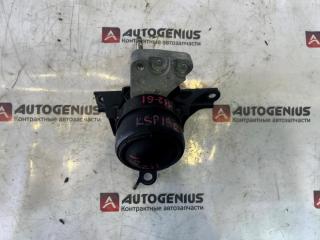 Подушка двигателя правая TOYOTA VITZ KSP130 1KR-FE 1230540110 1 ракурс