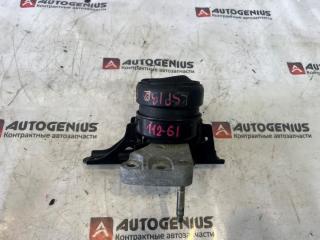 Подушка двигателя правая TOYOTA VITZ KSP130 1KR-FE 1230540110 3 ракурс
