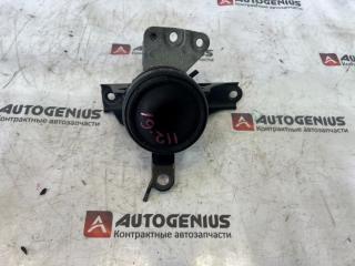 Подушка двигателя правая TOYOTA VITZ KSP130 1KR-FE 1230540110 4 ракурс