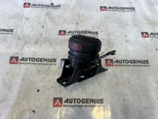 Подушка двигателя правая TOYOTA VITZ KSP130 1KR-FE 1230540110 5 ракурс