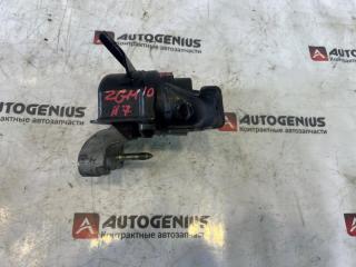 Подушка двигателя правая TOYOTA ISIS ZGM10G 2ZR-FAE 1230537220 1 ракурс Подушка двигателя правая TOYOTA ISIS ZGM10G 2ZR-FAE 1230537220 1 ракурс