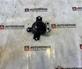 Подушка двигателя правая TOYOTA PASSO KGC10 1KR-FE 12305B1011, 12305B1012, 12305B1013 2 ракурс