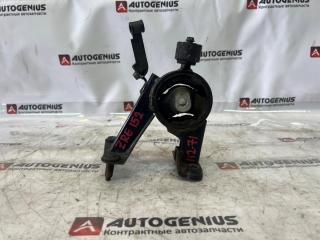 Подушка двигателя задняя TOYOTA COROLLA RUMION ZRE152 2ZR-FE 1237122230 1 ракурс