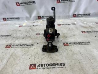 Подушка двигателя задняя TOYOTA COROLLA RUMION ZRE152 2ZR-FE 1237122230 4 ракурс