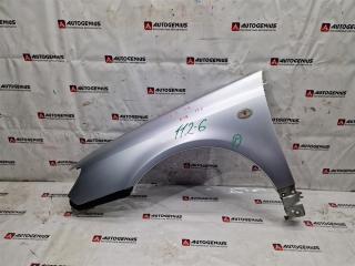 Крыло левое переднее SUBARU IMPREZA GG3 EJ152DP8AE 3MODEL 1 ракурс