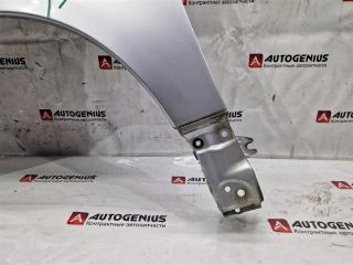 Крыло левое переднее SUBARU IMPREZA GG3 EJ152DP8AE 3MODEL 4 ракурс