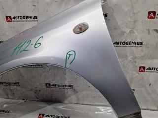 Крыло левое переднее SUBARU IMPREZA GG3 EJ152DP8AE 3MODEL 5 ракурс