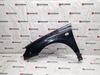 Крыло левое переднее SUBARU IMPREZA GG2 EJ152DP9AE 3MODEL 1 ракурс