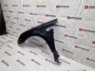 Крыло левое переднее SUBARU IMPREZA GG2 EJ152DP9AE 3MODEL 2 ракурс