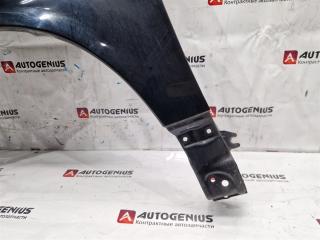 Крыло левое переднее SUBARU IMPREZA GG2 EJ152DP9AE 3MODEL 4 ракурс