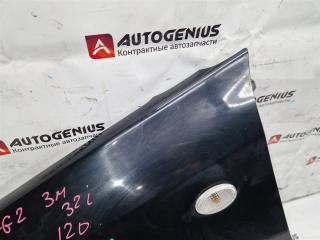 Крыло левое переднее SUBARU IMPREZA GG2 EJ152DP9AE 3MODEL 5 ракурс