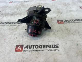 Подушка двигателя правая TOYOTA PASSO KGC10 1KR-FE 12305B1011, 12305B1012, 12305B1013 1 ракурс