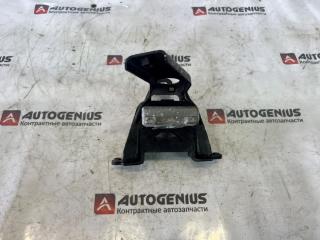 Подушка двигателя левая TOYOTA VITZ KSP130 1KR 1237240070 2 ракурс