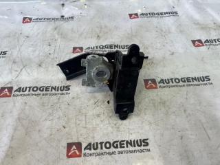 Подушка двигателя левая TOYOTA VITZ KSP130 1KR 1237240070 4 ракурс