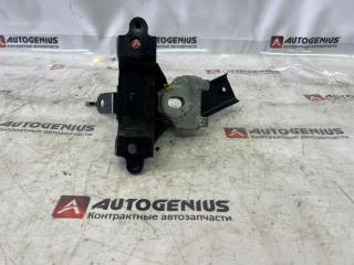 Подушка двигателя левая TOYOTA VITZ KSP130 1KR 1237240070 5 ракурс