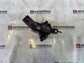 Подушка двигателя левая TOYOTA VITZ KSP130 1KR 1237240070 1 ракурс