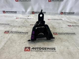 Подушка двигателя левая TOYOTA VITZ KSP130 1KR 1237240070 4 ракурс