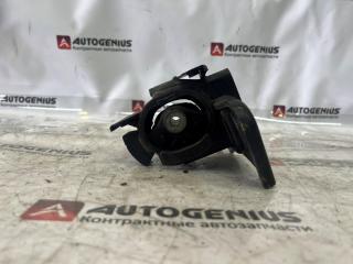 Подушка двигателя левая TOYOTA COROLLA RUMION ZRE152 2ZR-FE 1237222161 1 ракурс