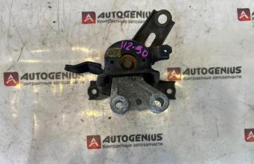 Подушка двигателя правая TOYOTA COROLLA RUMION ZRE152 2ZR-FAE 1230522361 4 ракурс