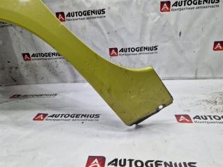Крыло левое переднее NISSAN MARCH AK12 CR12DE 4 ракурс