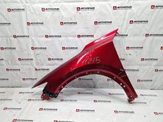 Крыло левое переднее MAZDA CX-8 KG2P SHVPTS 1 ракурс