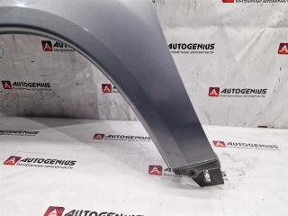 Крыло левое переднее MITSUBISHI RVR GA3W 4 ракурс