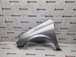 Крыло левое переднее NISSAN PRIMERA WTP12 1 ракурс Крыло левое переднее NISSAN PRIMERA WTP12 1 ракурс