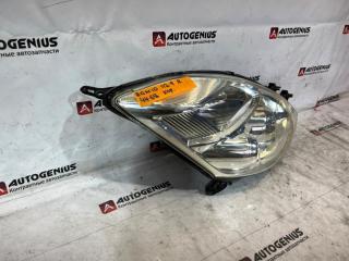 Фара правая передняя TOYOTA ISIS ZGM10 4468 2 ракурс