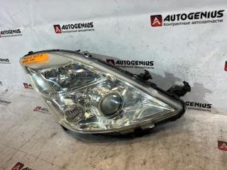 Фара правая передняя TOYOTA ISIS ZGM10 4468 3 ракурс