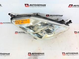 Фара правая передняя TOYOTA ISIS ZGM10 4468 4 ракурс