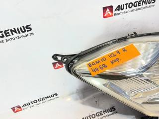 Фара правая передняя TOYOTA ISIS ZGM10 4468 5 ракурс