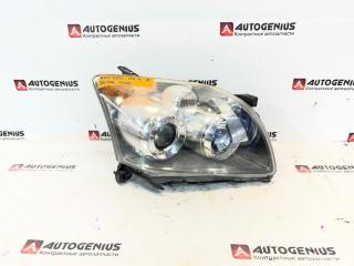 Фара правая передняя TOYOTA AVENSIS AZT250 35106 1 ракурс