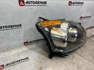 Фара правая передняя TOYOTA AVENSIS AZT250 35106 2 ракурс