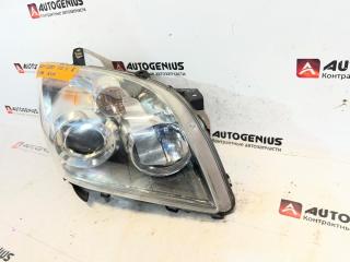 Фара правая передняя TOYOTA AVENSIS AZT250 35106 3 ракурс