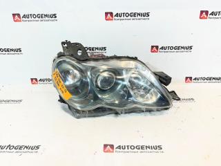 Фара правая передняя TOYOTA MARK X GRX120 4GR-FSE 22346 1 ракурс