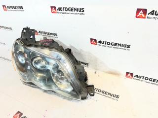 Фара правая передняя TOYOTA MARK X GRX120 4GR-FSE 22346 2 ракурс