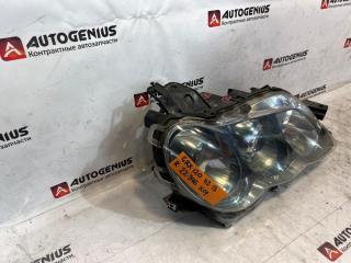 Фара правая передняя TOYOTA MARK X GRX120 4GR-FSE 22346 3 ракурс