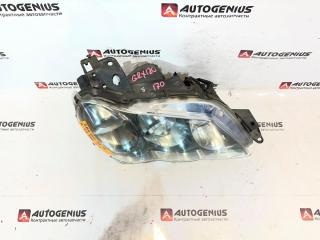 Фара правая передняя TOYOTA MARK X GRX120 4GR-FSE 22346 4 ракурс
