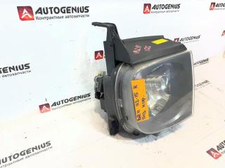 Фара правая передняя NISSAN CUBE BZ11 1713 2 ракурс