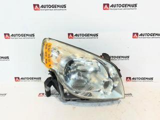 Фара правая передняя NISSAN LAFESTA B30 MR20DE 1744 1 ракурс