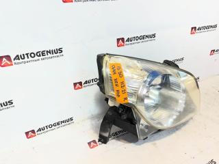 Фара правая передняя NISSAN LAFESTA B30 MR20DE 1744 2 ракурс