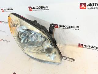 Фара правая передняя NISSAN LAFESTA B30 MR20DE 1744 3 ракурс