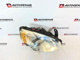 Фара правая передняя NISSAN LAFESTA B30 MR20DE 1744 4 ракурс