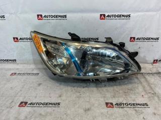 Фара правая передняя SUBARU EXIGA YA5 EJ205HBJME 1833 3B 1 ракурс